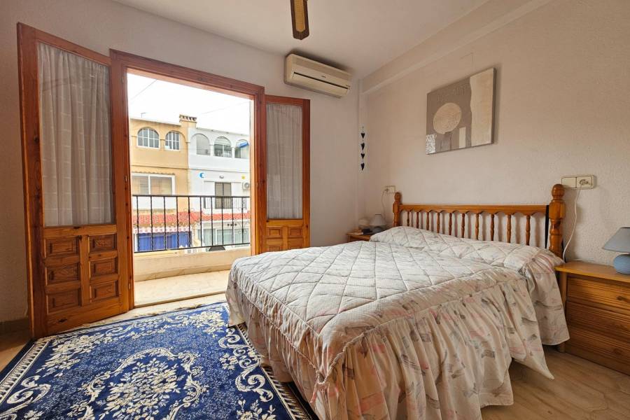 Venta - Adosado - La Siesta - El Salado - Torreta - Torrevieja