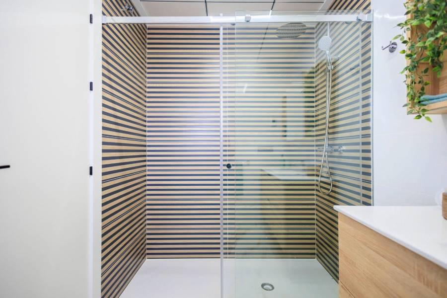 Salg - Villa - Lo Romero Golf - Pilar de la Horadada