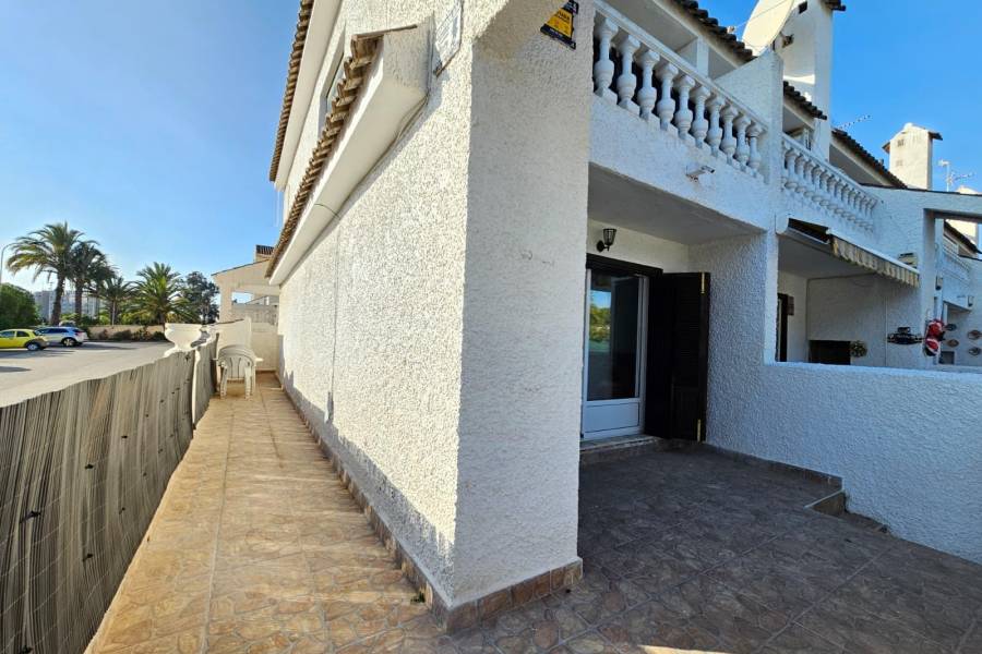 Salg - Rekkehus - Punta Prima - Torrevieja