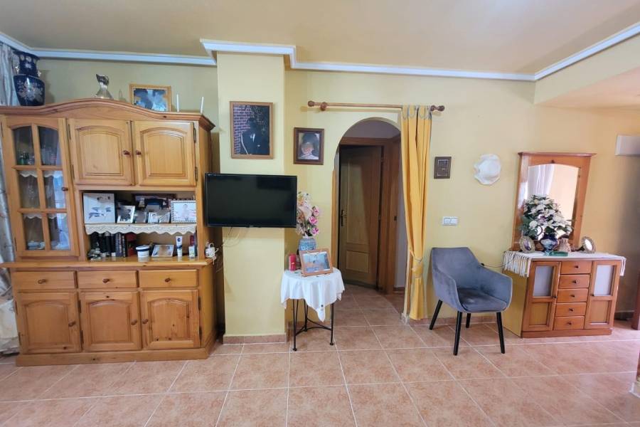Venta - Apartamento - Nueva Torrevieja - Torrevieja
