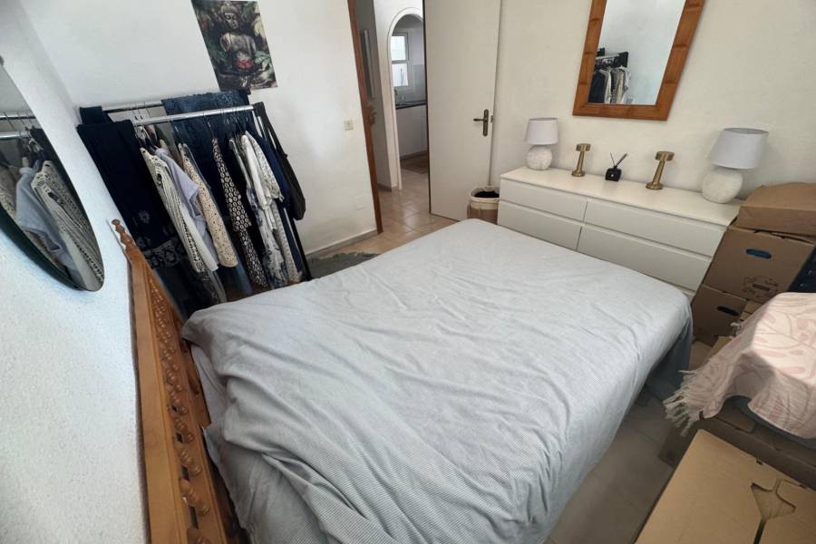 Venta - Bungalow - El chaparral - Torrevieja