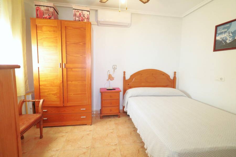 Salg - Bungalow - El limonar - Torrevieja