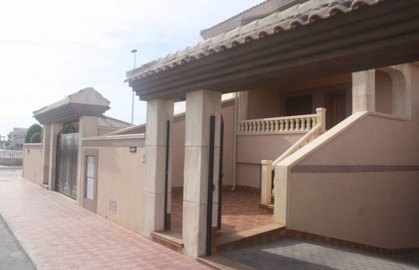 Maison mitoyenne - Vente - Los altos - Torrevieja