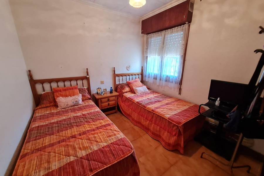 Salg - Rekkehus - Nueva Torrevieja - Torrevieja