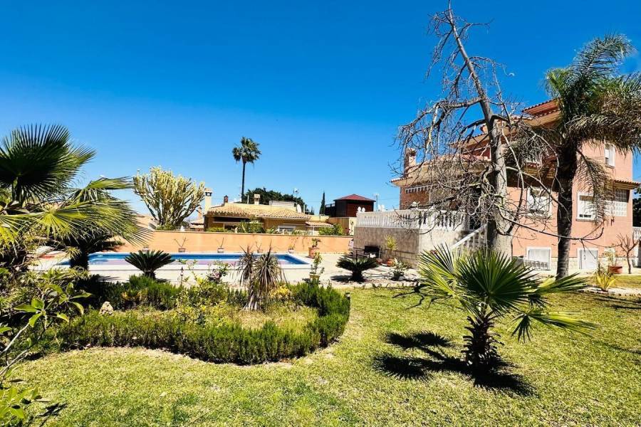 Venta - Chalet - Los Balcones - Los Altos del Edén - Torrevieja