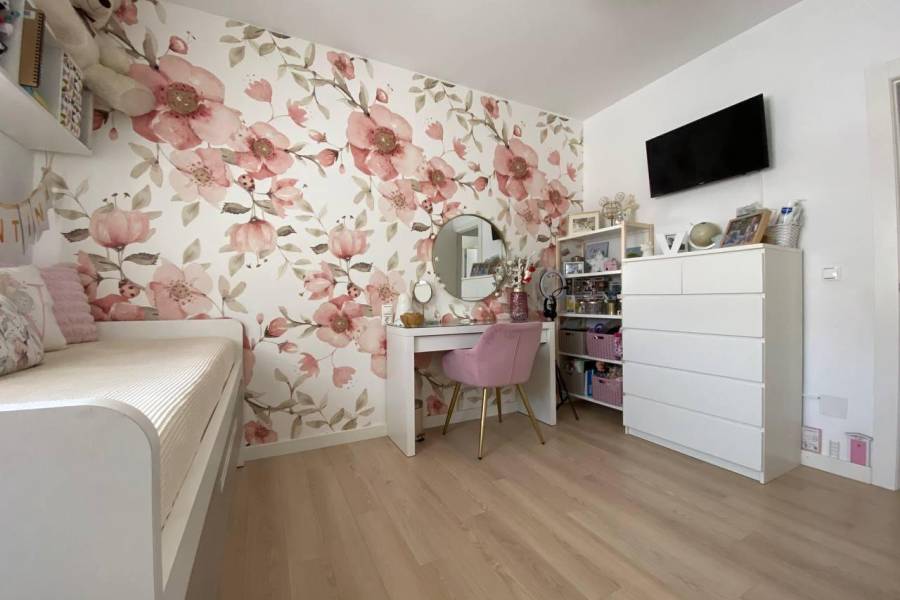 Venta - Villa - Torreta florida - Torrevieja