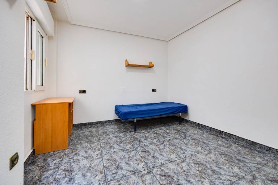 Venta - Apartamento - Centro - Torrevieja