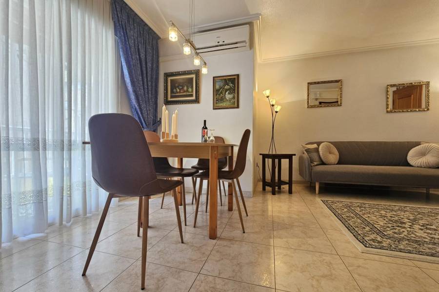 Venta - Apartamento - Acequion - Torrevieja
