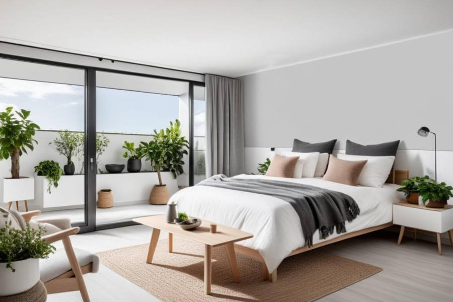 Venta - Villa - Las Filipinas - Orihuela Costa