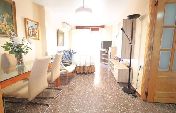 Appartement - Vente - Acequion - Torrevieja