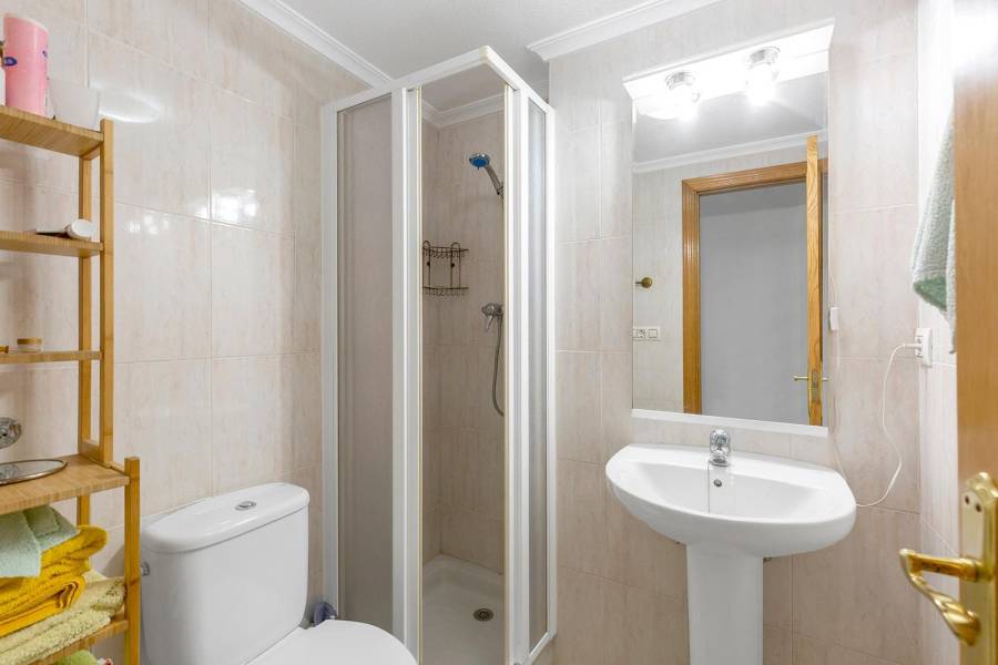 Venta - Apartamento - Centro - Torrevieja