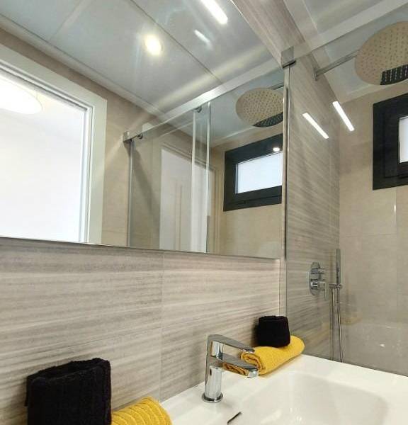 Sale - Penthouse - Pueblo 9 - San Miguel de Salinas