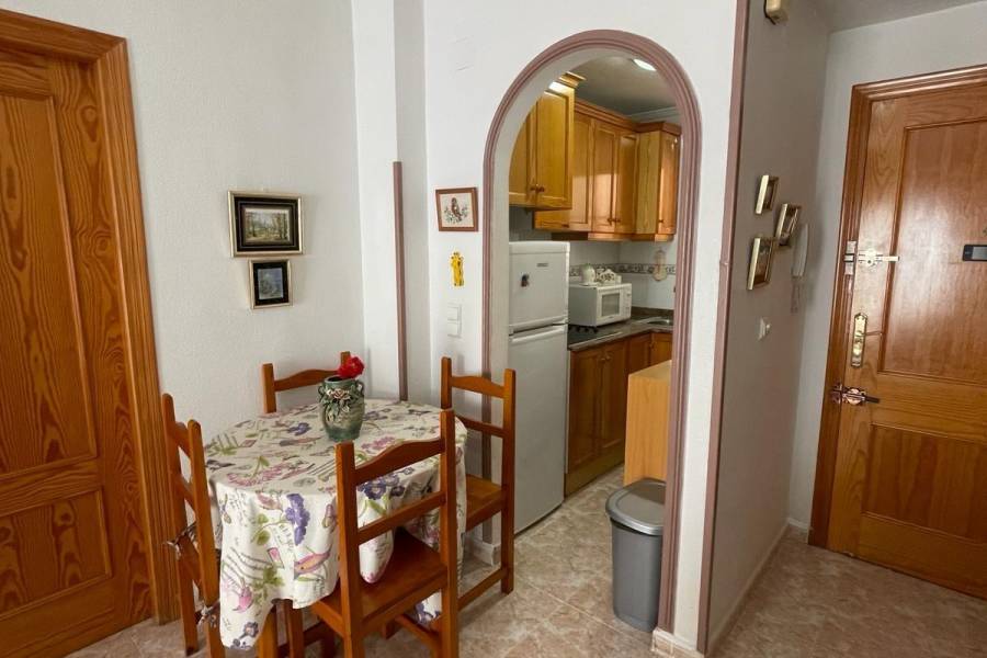  - Appartement - Centro - Torrevieja