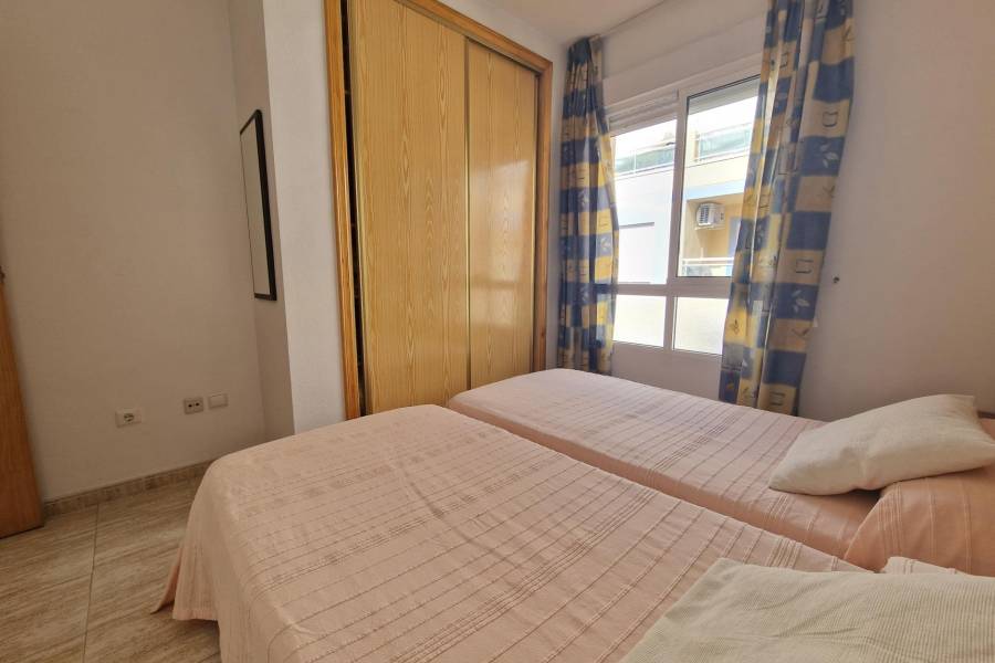 Vente - Appartement - Centro - Torrevieja