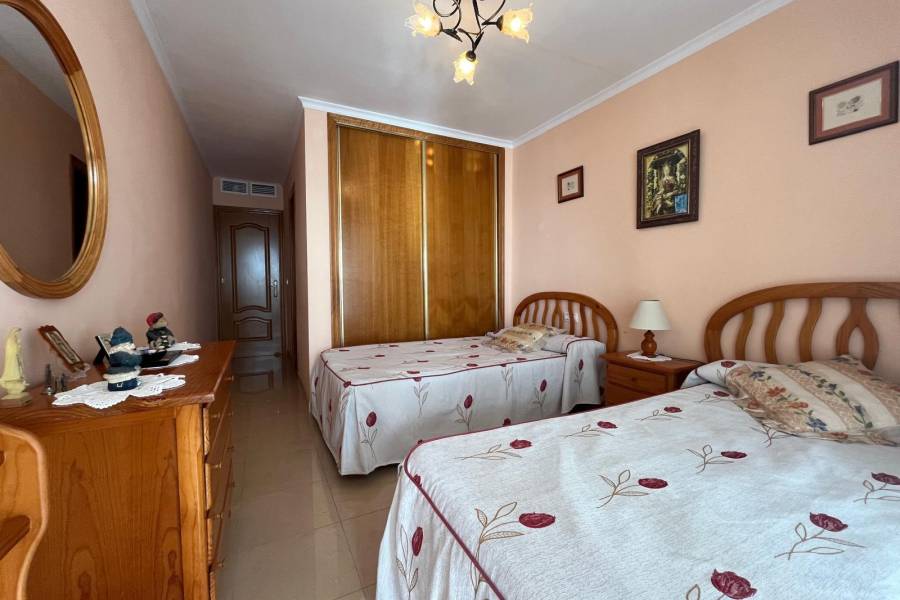 Verkauf - Apartment - Playa del cura - Torrevieja