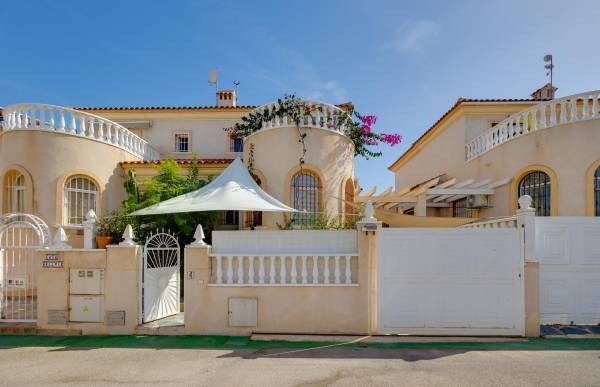 Maison individuelle - Vente - Aguas Nuevas - Torrevieja