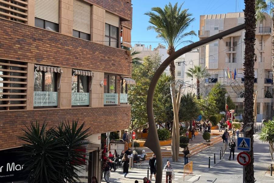 Venta - Piso - Centro - Torrevieja