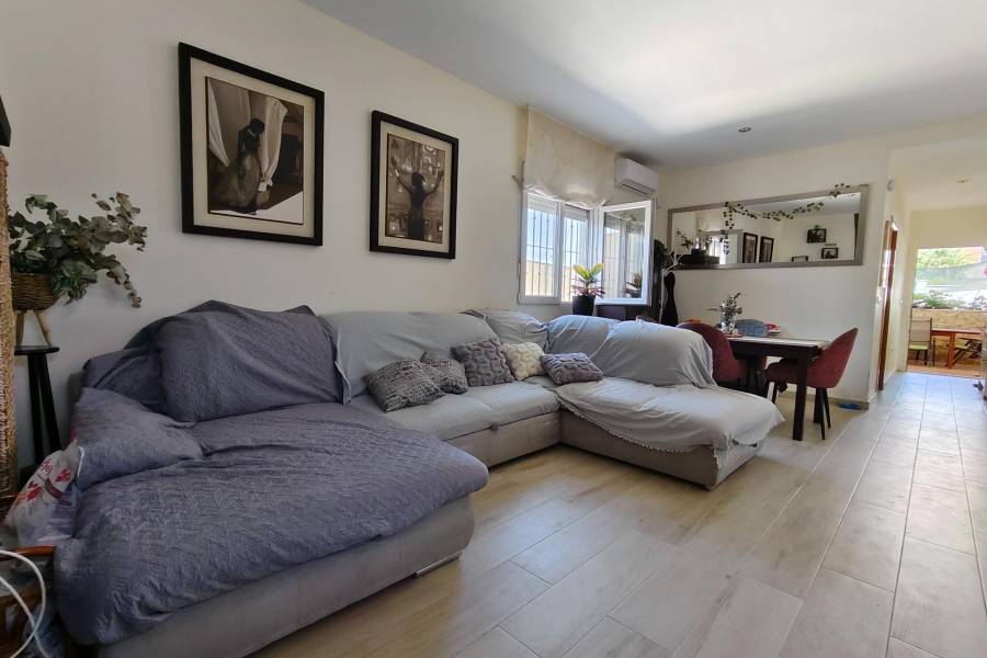 Sale - Single family house - Torreta florida - Torrevieja