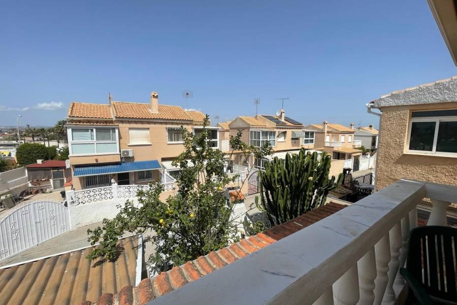 Vente - Maison mitoyenne - La siesta - Torrevieja