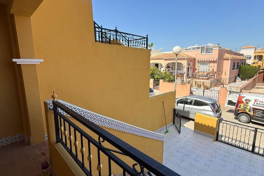 Venta - Bungalow Planta Baja - Los Montesinos - La Herrada - Los Montesinos