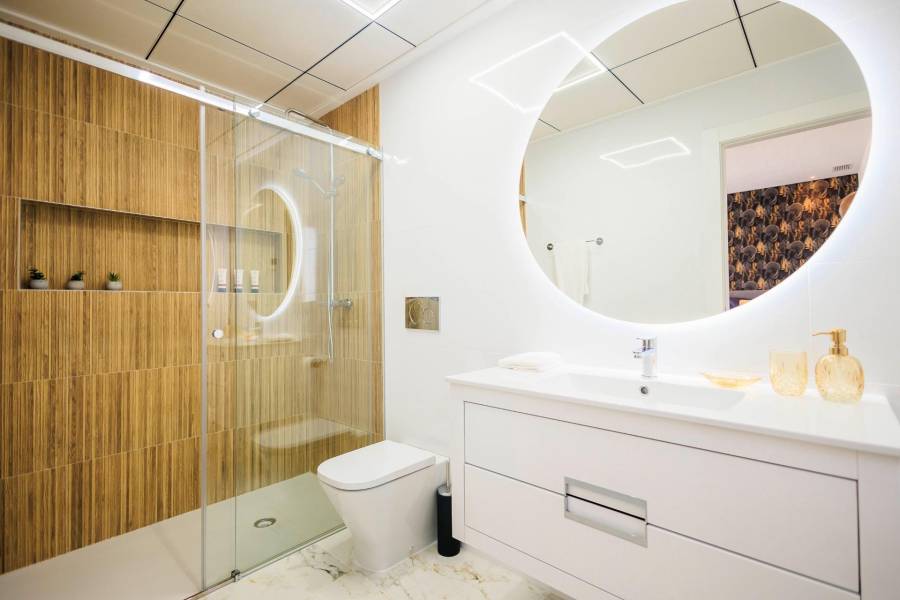 Salg - Villa - Lo Romero Golf - Pilar de la Horadada