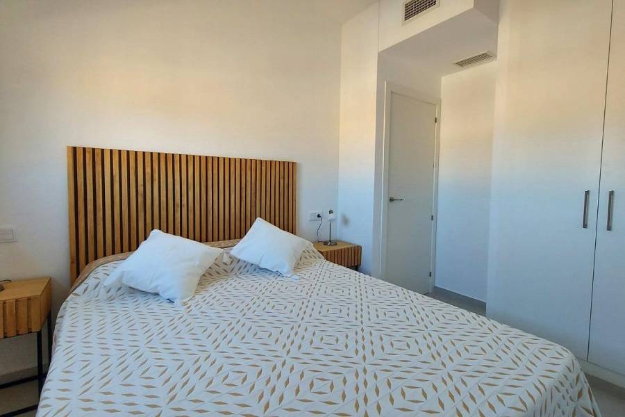 Sale - Penthouse - Pueblo 9 - San Miguel de Salinas