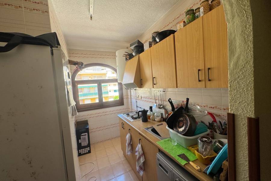 Vente - Duplex - Los Europeos - Torrevieja