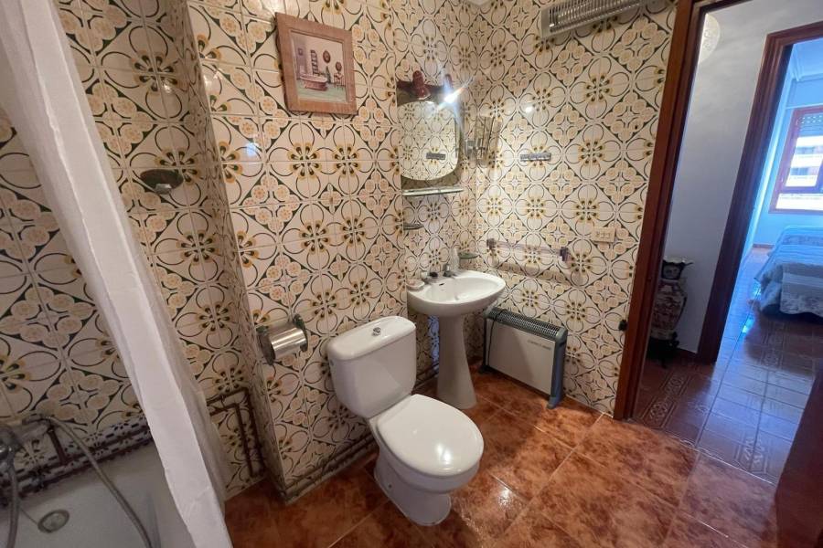 Vente - Appartement - Acequion - Torrevieja