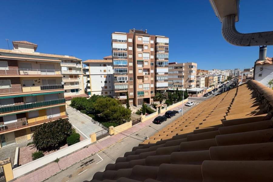 Vente - Duplex - Los Europeos - Torrevieja