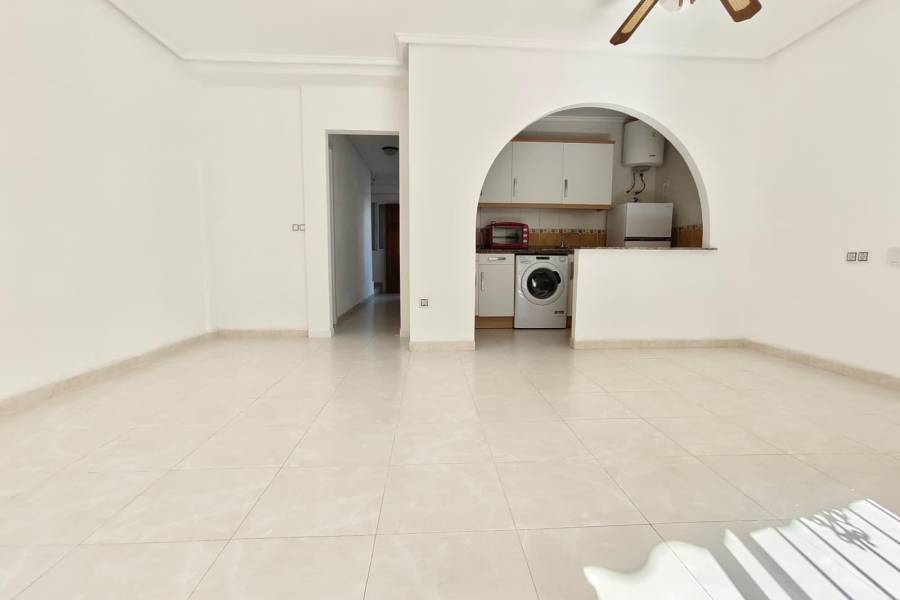 Salg - Rekkehus - Aguas nuevas 1 - Torrevieja