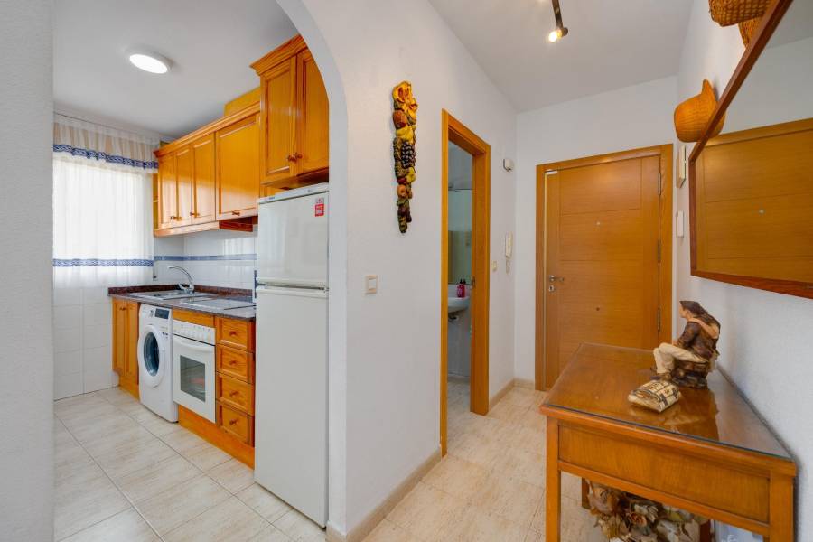 Vente - Penthouse - Habaneras - Torrevieja