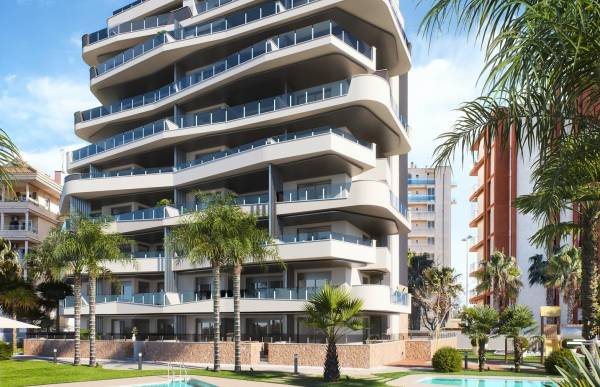 Ático - Venta - PUERTO - Guardamar del Segura