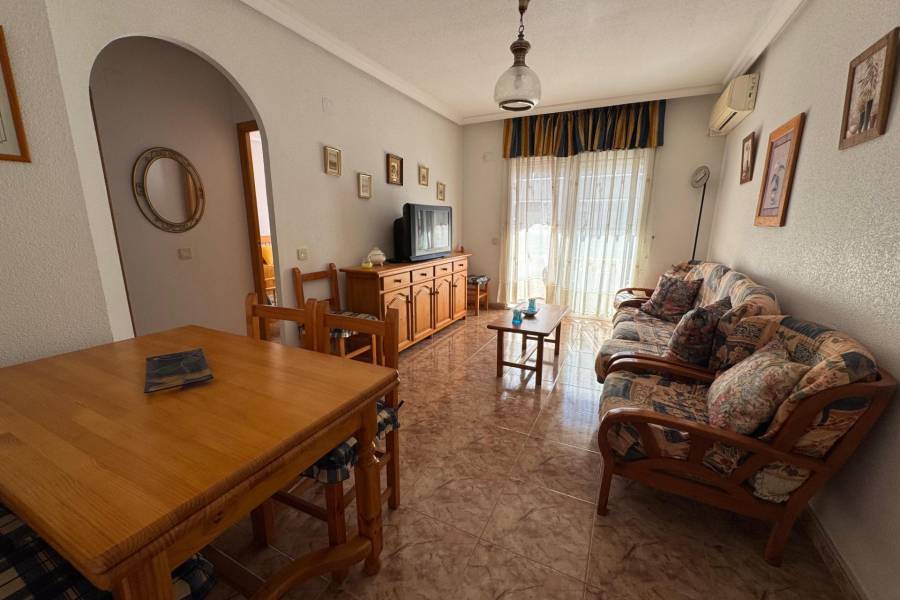 Venta - Apartamento - Centro - Torrevieja