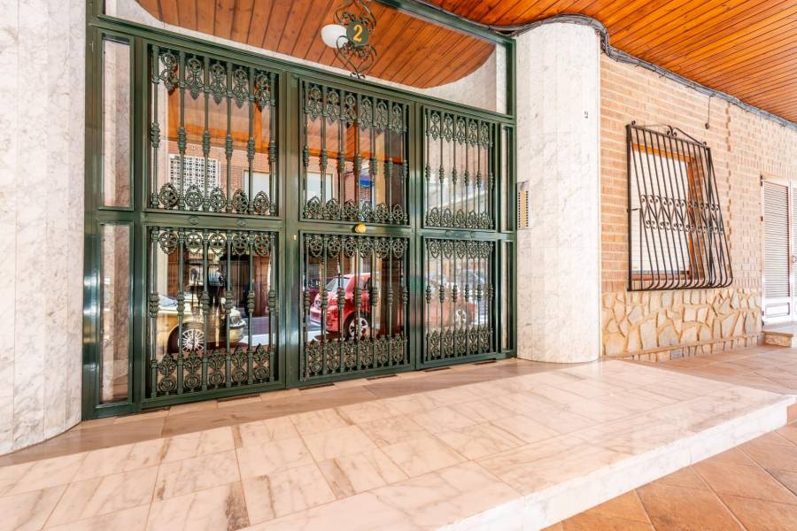 Verkauf - Apartment - Acequion - Torrevieja