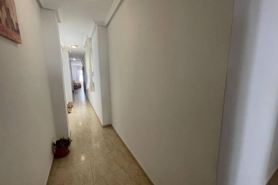 Venta - Apartamento - Centro - Torrevieja