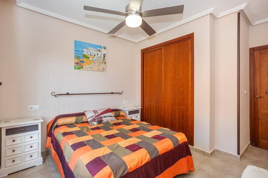 Sale - Bungalow Ground Floor - Torrejón - Torrevieja