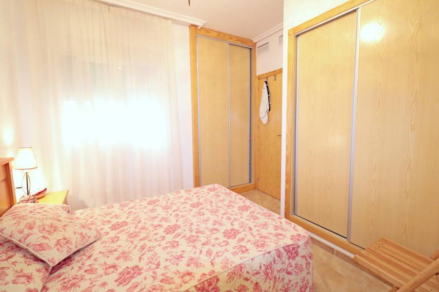 Vente - Appartement - Acequion - Torrevieja