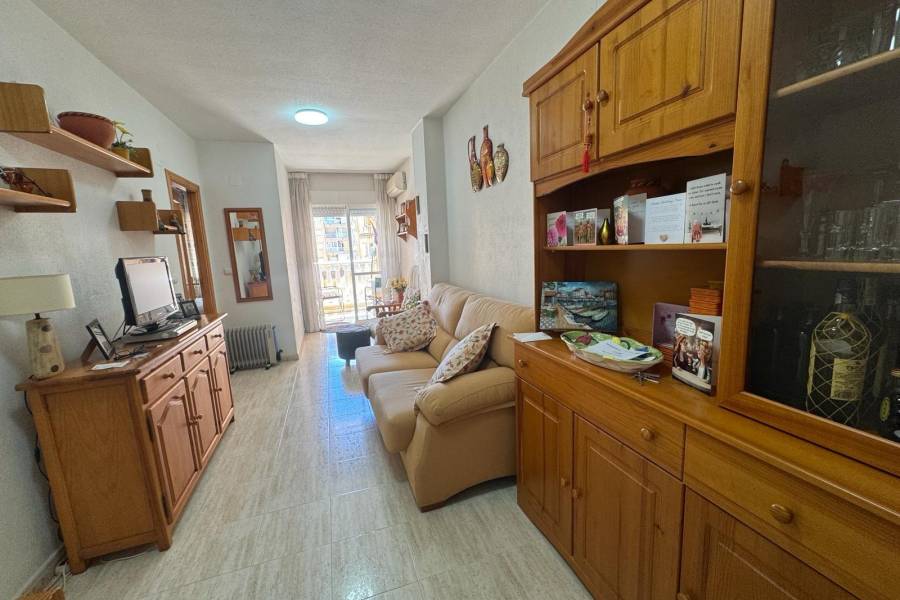 Venta - Apartamento - Centro - Torrevieja