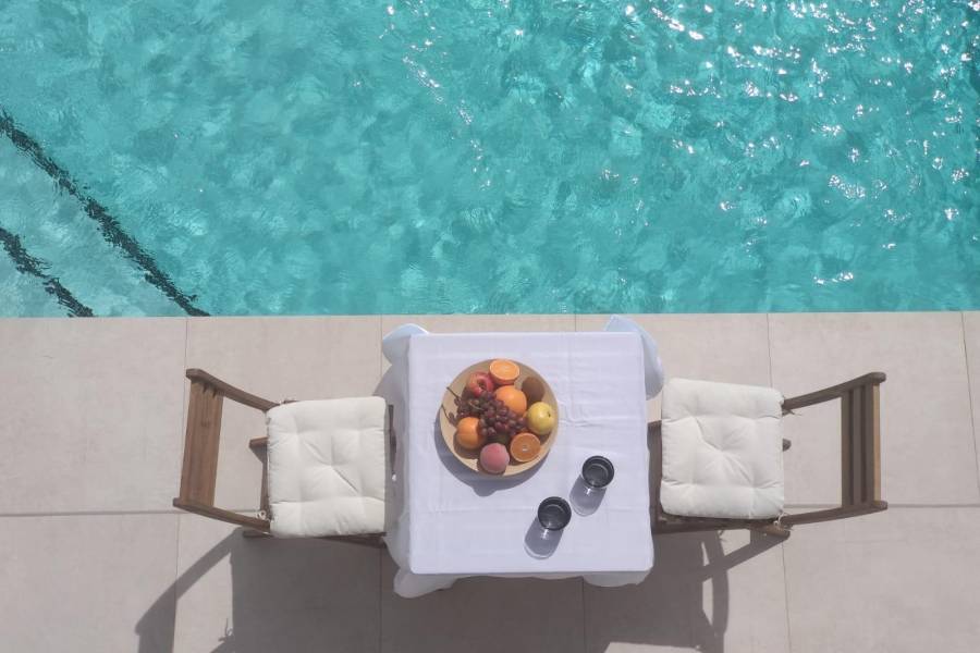 Venta - Villa - PAU 8 - Orihuela Costa