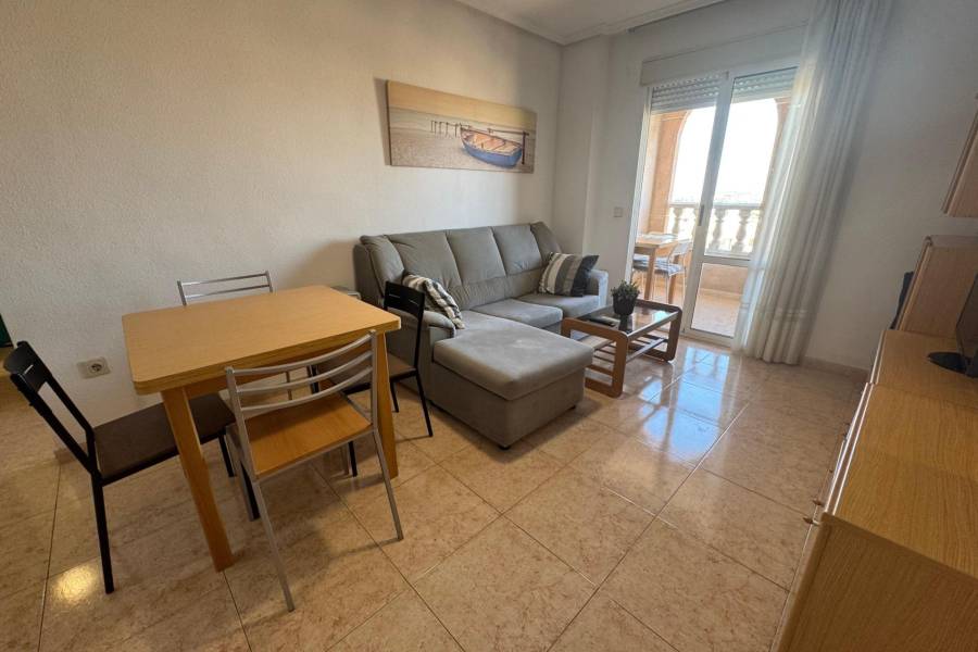 Vente - Appartement - Playa de los locos - Torrevieja