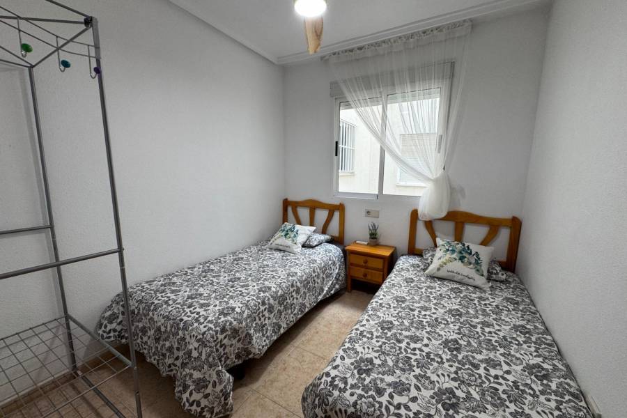 Vente - Appartement - Playa de los locos - Torrevieja
