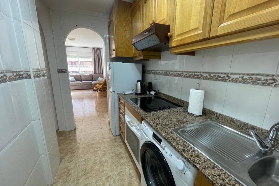 Venta - Apartamento - Acequion - Torrevieja