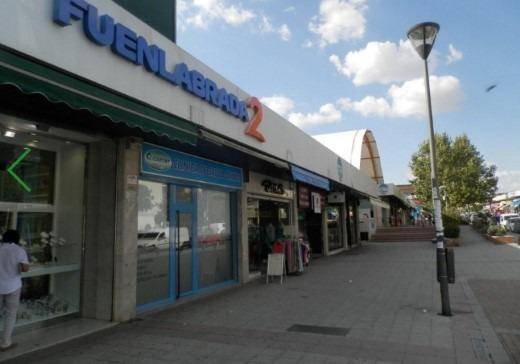 Venta - Local comercial - Centro - Fuenlabrada