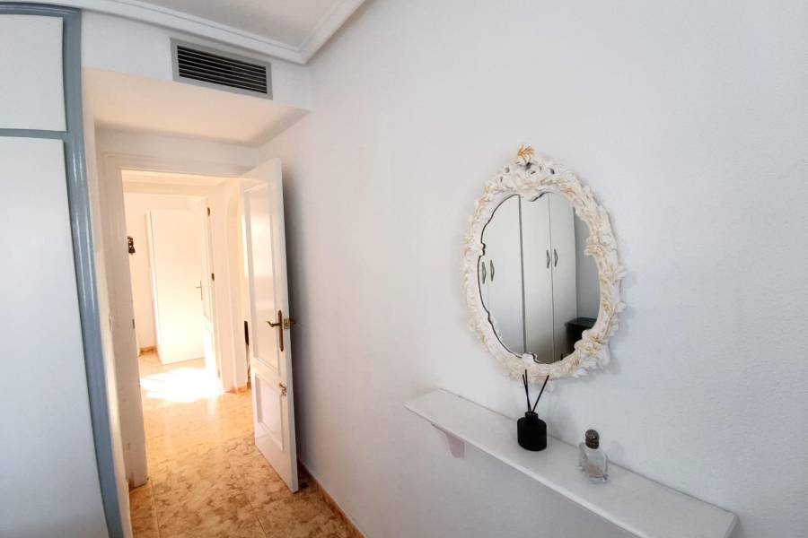 Verkauf - Apartment - Nueva Torrevieja - Torrevieja