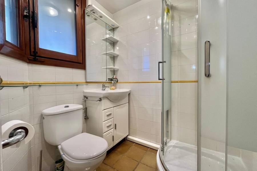 Venta - Bungalow Planta Baja - Punta Prima - Torrevieja