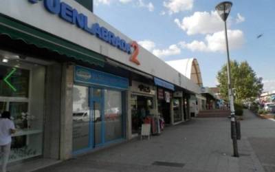 Local comercial - Venta - Centro - Fuenlabrada