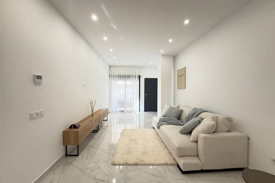 Venta - Apartamento - Centro - Torrevieja