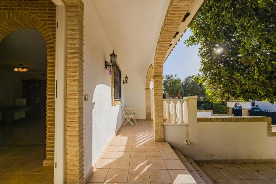 Salg - Tomannsbolig - Torrejón - Torrevieja