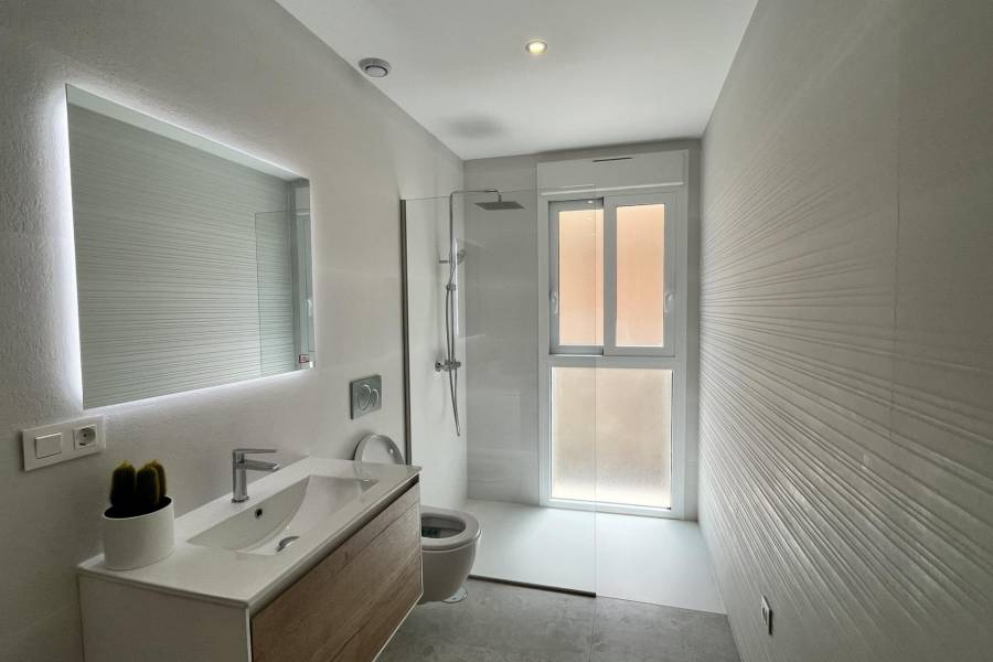 Venta - Apartamento - Torreblanca - Torrevieja