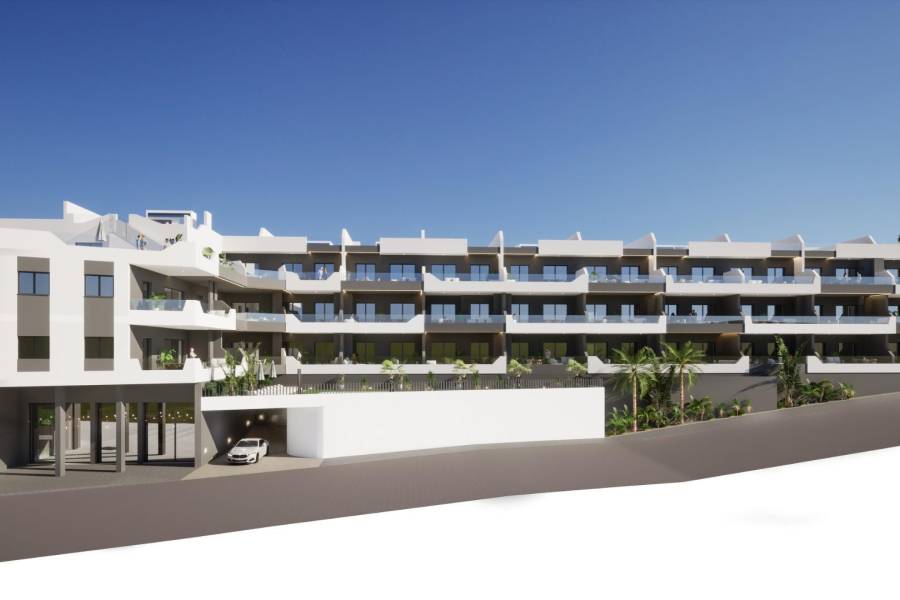 Venta - Planta baja - Benijófar - Benijofar